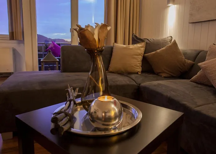 Apart Ritzkogel Willingen