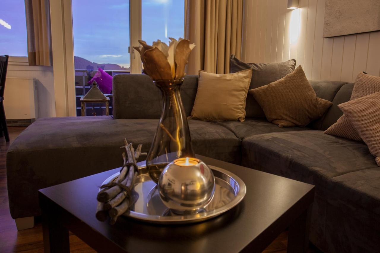 Appartement Ritzkogel Willingen *