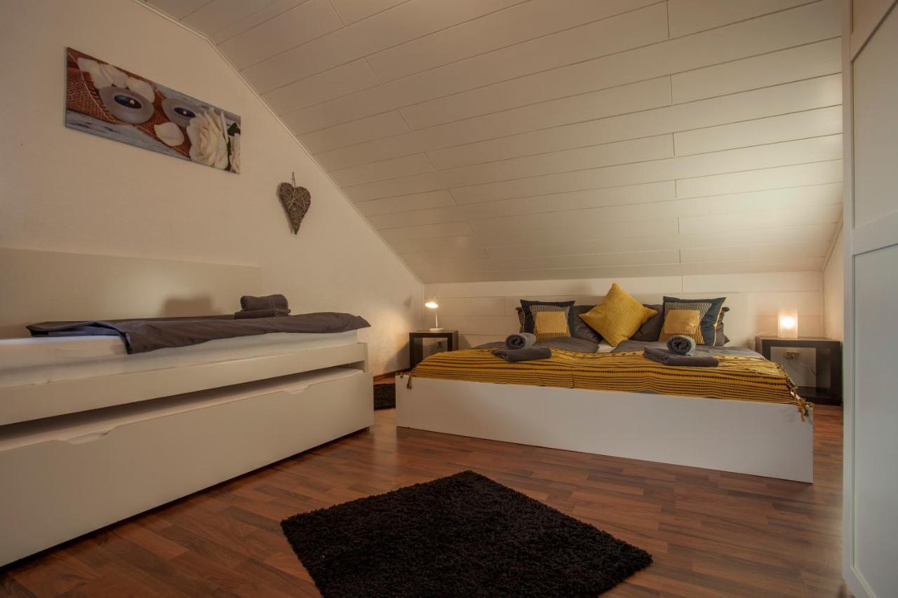 Ritzkogel Willingen Appartement *