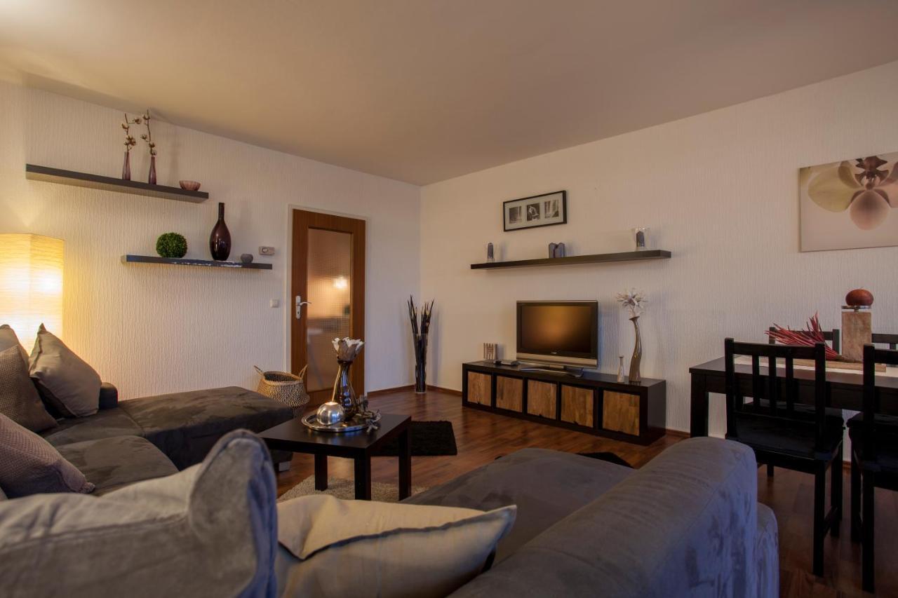 Ritzkogel Willingen Appartement *